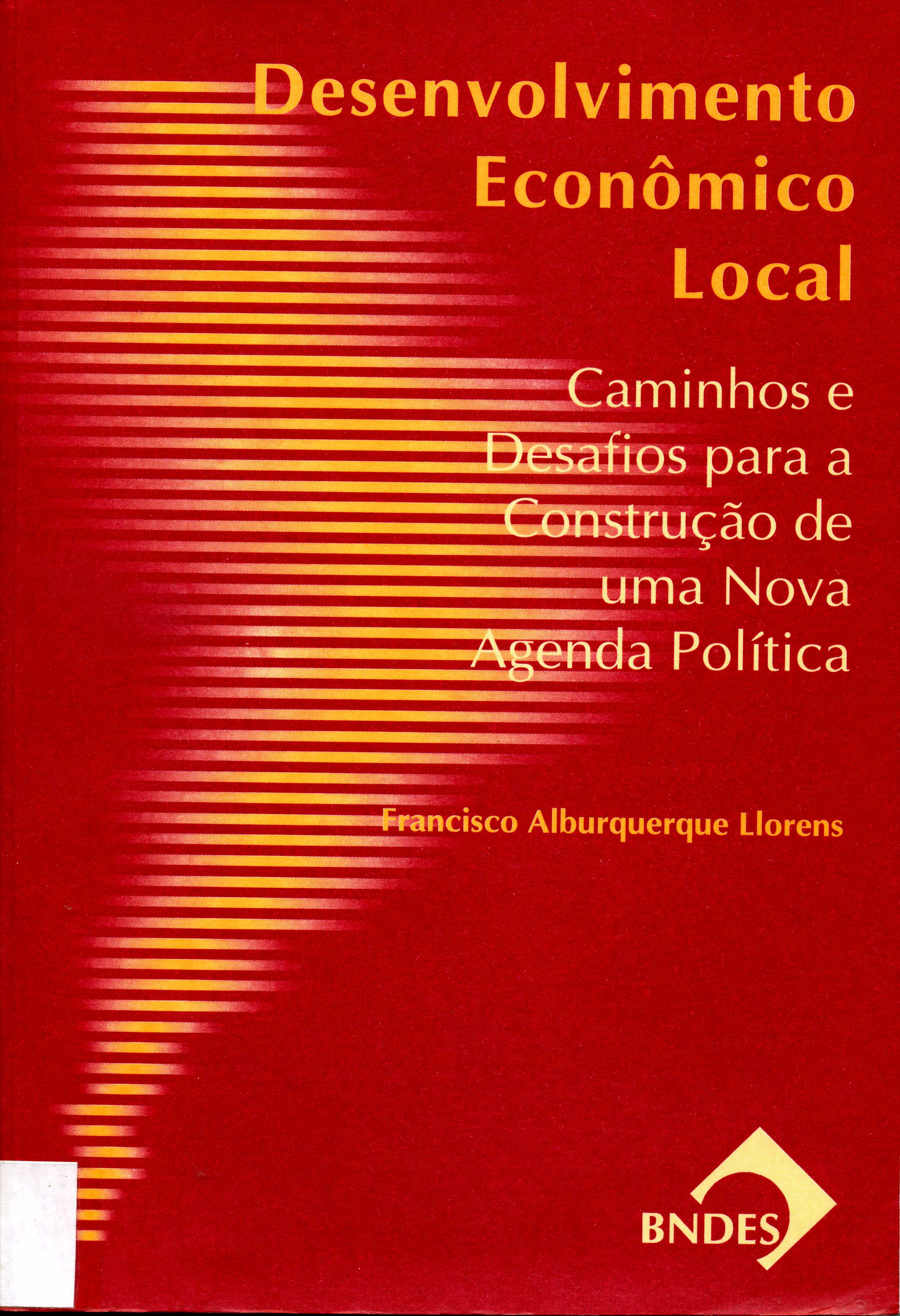 Desenvolvimento Econômico Local